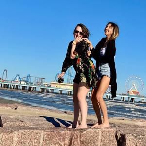 Meet your Posher, Kayla